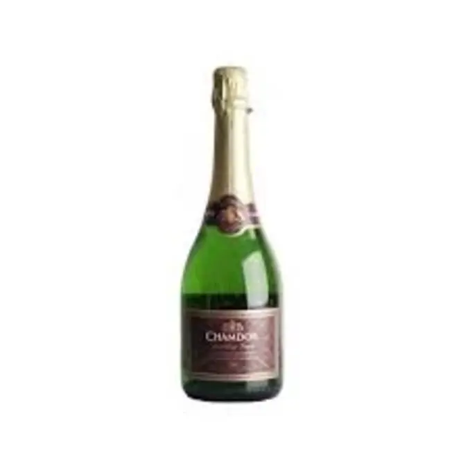 Chamdor Non-Alcoholic Sparkling White Grape Juice 750ml